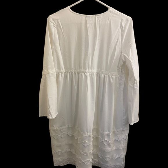 Nwt No name dress size small - Picture 2 of 5